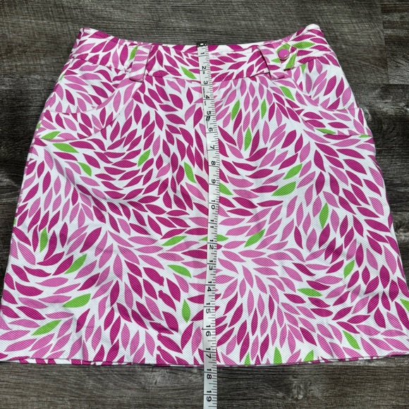 EP Pro Golf Athletic Skort Size 4 - Picture 3 of 8